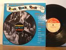 ROCK,ROCK,ROCK-SOUNDTRACK.CHUCK BERRY. MOONGLOWS. NM.