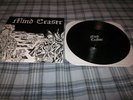 MIND ERASER Cave LP boston strangler waste management have heart b9