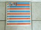 KASHMERE STAGE BAND LP  ' 73 LIVE no bar code MINT ' 73 KRAM RECS ST