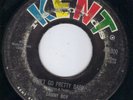 RED HOT KENT R&B ROCKER / ROCKABILLY - DANNY BOY - DON'T GO PRETTY BABY  HEAR