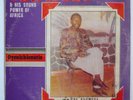 OBIAJULU & HIS SOUND POWER OF AFRICA/ NIGERIA AFRO DEEP HIGHLIFE VG/VG+ LISTEN ?