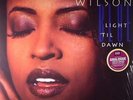 Cassandra Wilson - Blue Light 'Til Dawn - 180g Audiphile Sealed LP PPAN BST81357