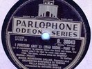 Maria  CALLAS- I Puitani: Mad scene Pt 1 / conclusion