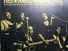 MISSISSIPPI FRED MCDOWELL-AMAZING GRACE-TESATAMENT LABEL