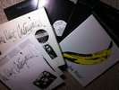 VELVET UNDERGROUND  Box Set 5 LP's NM/UNPLAYED Lou Reed
