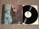 Judee Sill - s/t LP, Original 1971 Asylum, Rare Outsider Folk