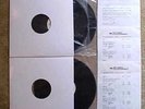 SOUPY SALES MOLDY OLDIES SHOW RARE RADIO SHOW 3-LP SET