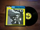 rare 33t les collabos punk berurier noir