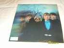Rolling Stones - Between the Buttons UK LP 1967 Mono Decca Red