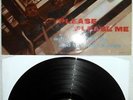 THE BEATLES-PLEASE PLEASE ME-VINYL-STEREO-BLACK/GOLD LABEL-REISSUE ALBUM-EX+/EX+
