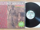 SYLFORD WALKER-Lamb's Bread- Greensleeves Original 1988 - Dub Reggae LP-Vinyl nm
