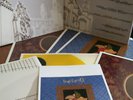 BRIGHT EYES- 7 LP Viny BOX SET Rare and OOP VG++