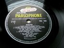 BEATLES REVOLVER 1st PRESS XEX 606-1 MONO FACTORY SAMPLE VERY EARLY ISSUE 1G/1R