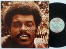 CEASAR FRAZIER '75 CLASSIC FUNK BREAKS ORIGINAL LP M-