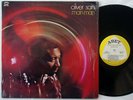 OLIVER SAIN Main Man ABET 404 SOUL FUNK ORIGINAL LP