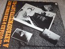 Vic Godard & The Subway Sect – A Retrospective (1977-81) - Rough Trade – UK 1984