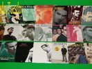 Morrissey 21 Original Pressing 1988 - 1997 UK Vinyl 7