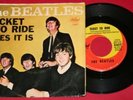 THE BEATLES 