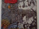 SENTENCED - SHADOWS OF PAST - LP 1991 - THRASH RECORDS FIRST PRESS