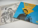 Nips (aka Nipple Erectors): Only the End of the Beginning LP (RARE) + COMP LP