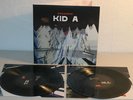 Radiohead - Kid A - 2x10