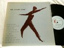 FRED ASTAIRE Story #2 Oscar Peterson Flip Phillips Mercury dg LP Ray Brown