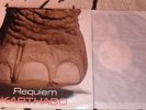 KARTHAGO - Requiem OK-Records Austria  Kraut HARD ROCK NW (Hungaria)