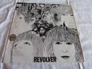 The Beatles - Revolver LP stampa italiana parlophone