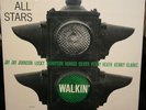 Miles Davis All Stars LP ORIG 1st PRESS PRESTIGE 7076 DG RVG W 50th VG++