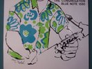 Johnny Griffin--Congregation--Blue Note 1580--Japan