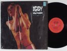 IGGY AND THE STOOGES Raw Power COLUMBIA LP SHRINK w/STICKER