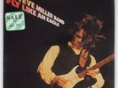 STEVE MILLER BAND Fly Like An Eagle CAPITOL SEALED LP