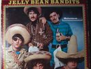 JELLY BEAN BANDITS-GARAGE PUNK FUZZ PSYCH-ORIG-LP EX-