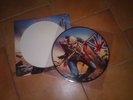 Iron Maiden - The Trooper - Picture LP - Limited Edition RAR