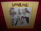 the YARDBIRDS more golden eggs LP album TMOQ eric clapton jimmy page jeff beck