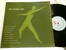 FRED ASTAIRE Story #1 Oscar Peterson Barney Kessel Ray Brown Mercury dg LP