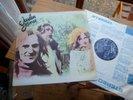 WOODEN HORSE SAME LP IN 1972 UK FOLK ALBUM 