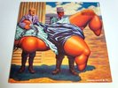 THE MARS VOLTA-AMPUTECHTURE-LP/VINYL