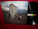 THE WHO who's next LP record EX psych classic rock ORIG