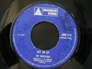 amalgamated 1968 skin reggae 7 - get on up - the creations - rare boom tune