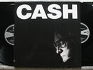 JOHNNY CASH   AMERICAN IV THE MAN COMES AROUND   2002 2 LP 1ST PRESSING   M/M