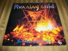 RUNNING WILD-BRANDED AND EXILED,RARE GERMAN METAL.WALLOP,ATLAIN,NOISEHUNTER,ADX