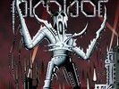 Probot -Doppel LP (schwarzes Vinyl)