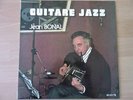 LP JEAN BONAL - GUITARE JAZZ  FRENCH LABEL - NM / EX