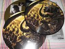 MOTORHEAD WE ARE MOTORHEAD PICTURE LP RARE iron maiden metallica ac/dc