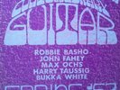 John Fahey Contemporary Guitar Spring 66 Original LP