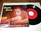 45 GIRI VASCO ROSSI - JENNY - SILVIA