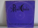 Paul Chain