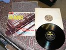 BEATLES ORIGINAL UK B&Y PARLOPHONE 3RD ISSUE PLEASE PLEASE ME MONO PMC 1202