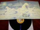 RUPHUS  NEW BORN DAY  LP EX